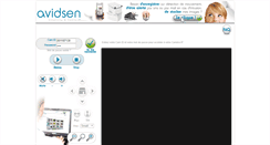 Desktop Screenshot of mycameras.avidsen.com
